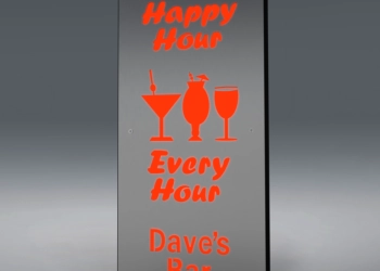 100x1000 Premium Address Sign 768x768.png