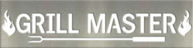 Grill Master