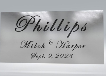 8x16 Frame Visualize Project Wedding 10