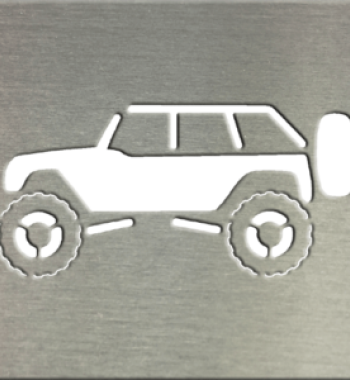 Simple Jeep