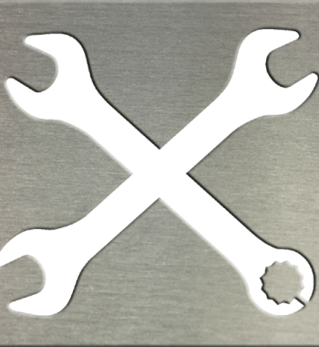 Wrench Cross