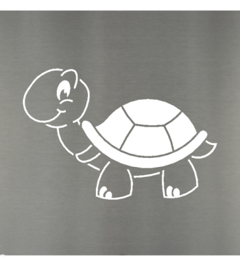 Cartoon Turtle