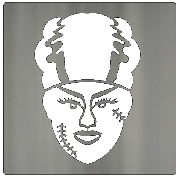 Bride Of Frankenstein