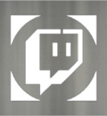 Twitch Logo