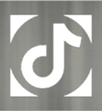 TikTok Logo