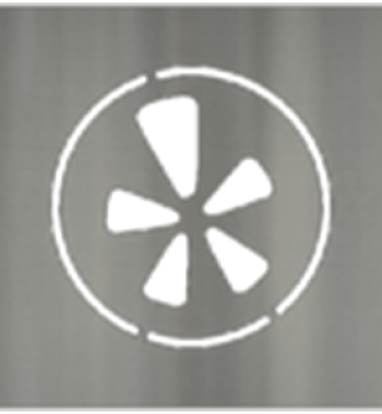Yelp Logo