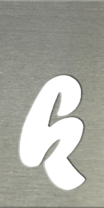 MS201 00011 0402 Balloon Font LC K