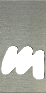 MS201 00013 0402 Balloon Font LC M