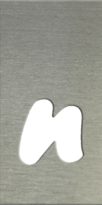 MS201 00014 0402 Balloon Font LC N