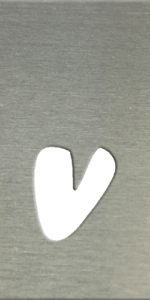 MS201 00022 0402 Balloon Font LC V