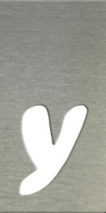 MS201 00025 0402 Balloon Font LC Y