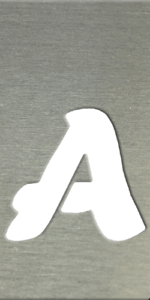 MS201 00027 0402 Baloon Font UC A