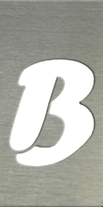 MS201 00028 0402 Baloon Font UC B