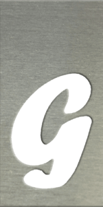 MS201 00033 0402 Baloon Font UC G