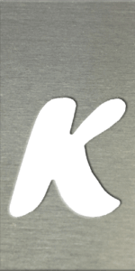 MS201 00037 0402 Baloon Font UC K