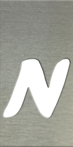 MS201 00040 0402 Baloon Font UC N