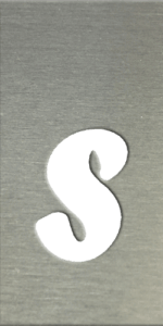 MS201 00045 0402 Baloon Font UC S