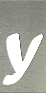 MS201 00051 0402 Baloon Font UC Y