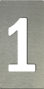 MS201 00129 0402 Block Number 1