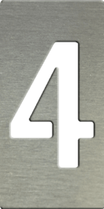 MS201 00132 0402 Block Number 4