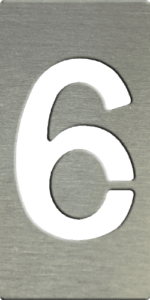 MS201 00134 0402 Block Number 6