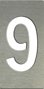 MS201 00137 0402 Block Number 9