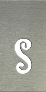 MS201 00169 0402 Curly Font LC S