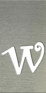 MS201 00173 0402 Curly Font LC W