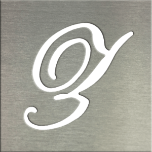 MS201 00279 0404 Cursive Upper Case Z