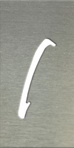 MS201 00316 0402 Fancy Font LC L