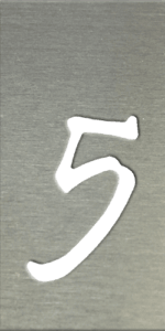 MS201 00361 0402 Fancy Font 5