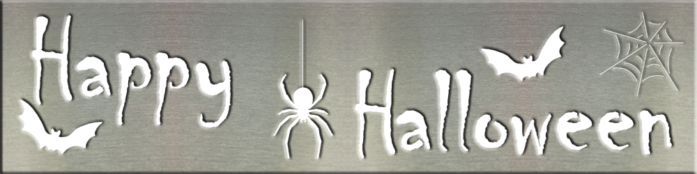 Happy Halloween