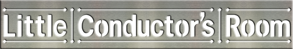 Little Conductors Room