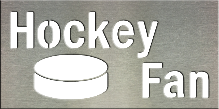 Hockey Fan