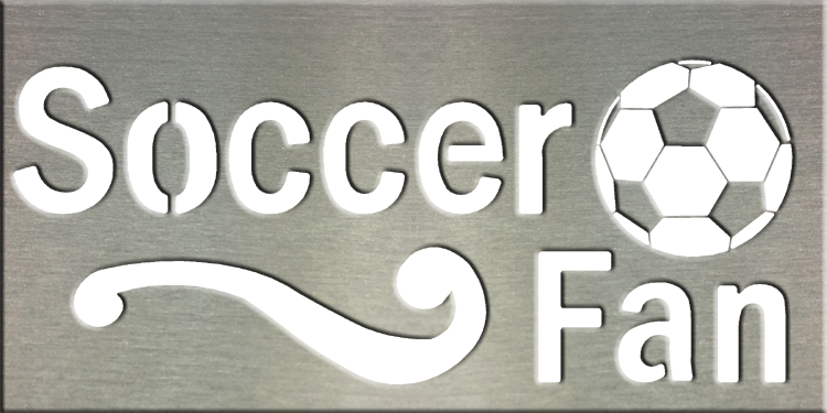 Soccer Fan