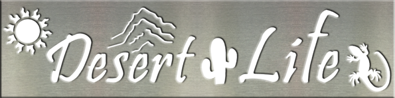 Desert Life
