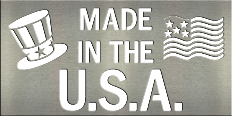 Made In The USA