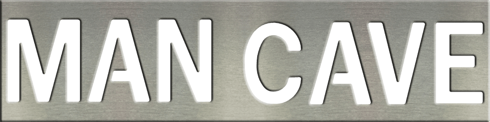 Man Cave
