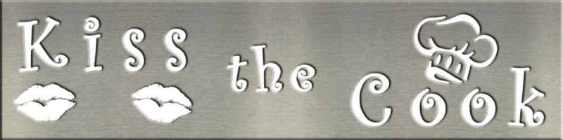 Kiss The Cook