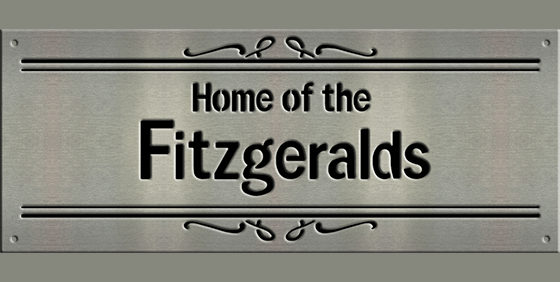 Home Of Family Name BP