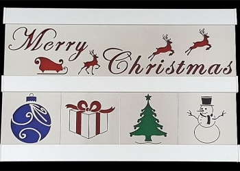 CLR  Merry Christmas 5