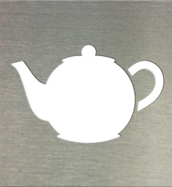 Teapot