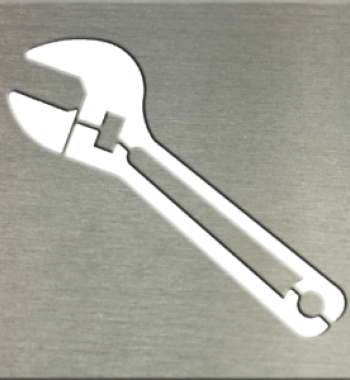 Crescent Wrench
