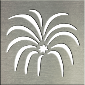 Firework Explode 300x300