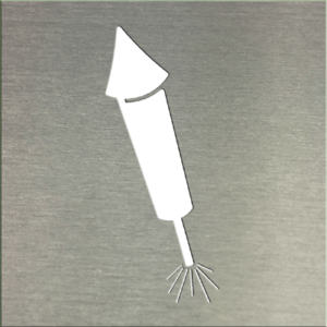 Firework Rocket