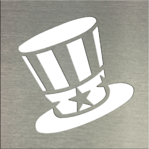 Uncle Sam Hat