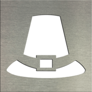 Pilgrim Hat