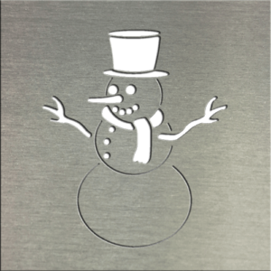 Snowman