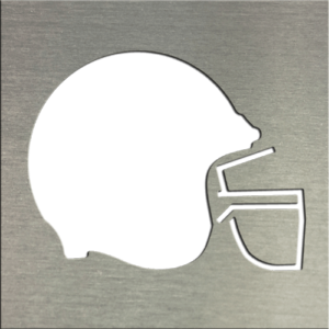Football Helmet