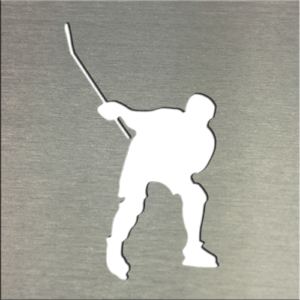 Hockey Player